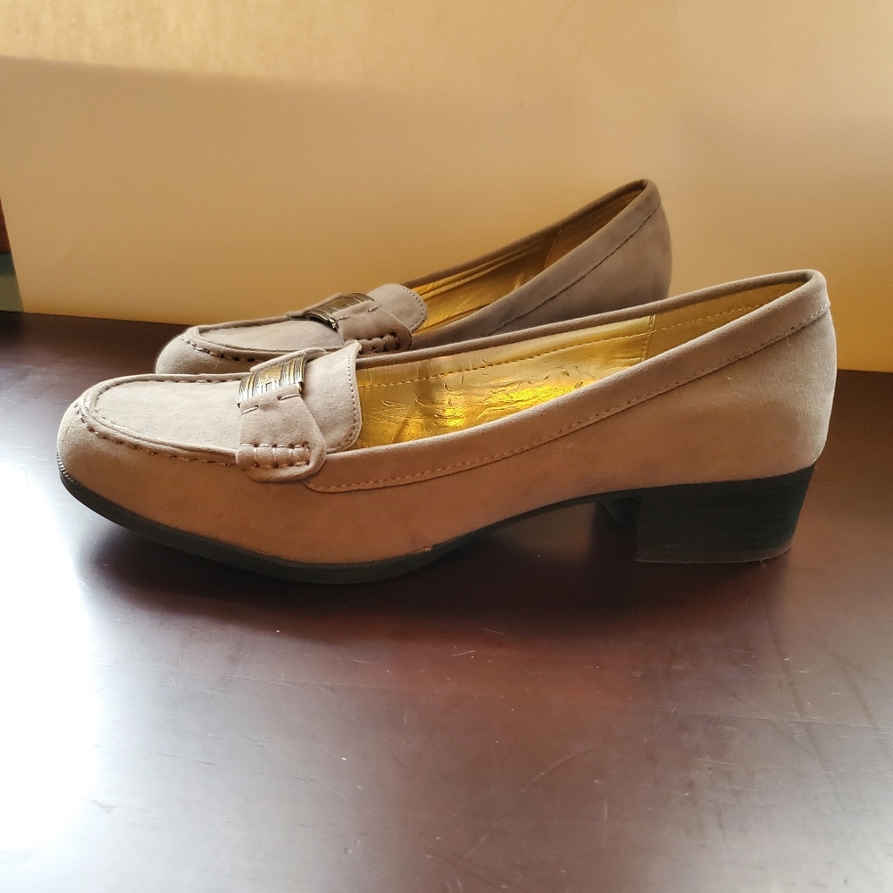 Chaps Loafers - Picture 3 of 6
